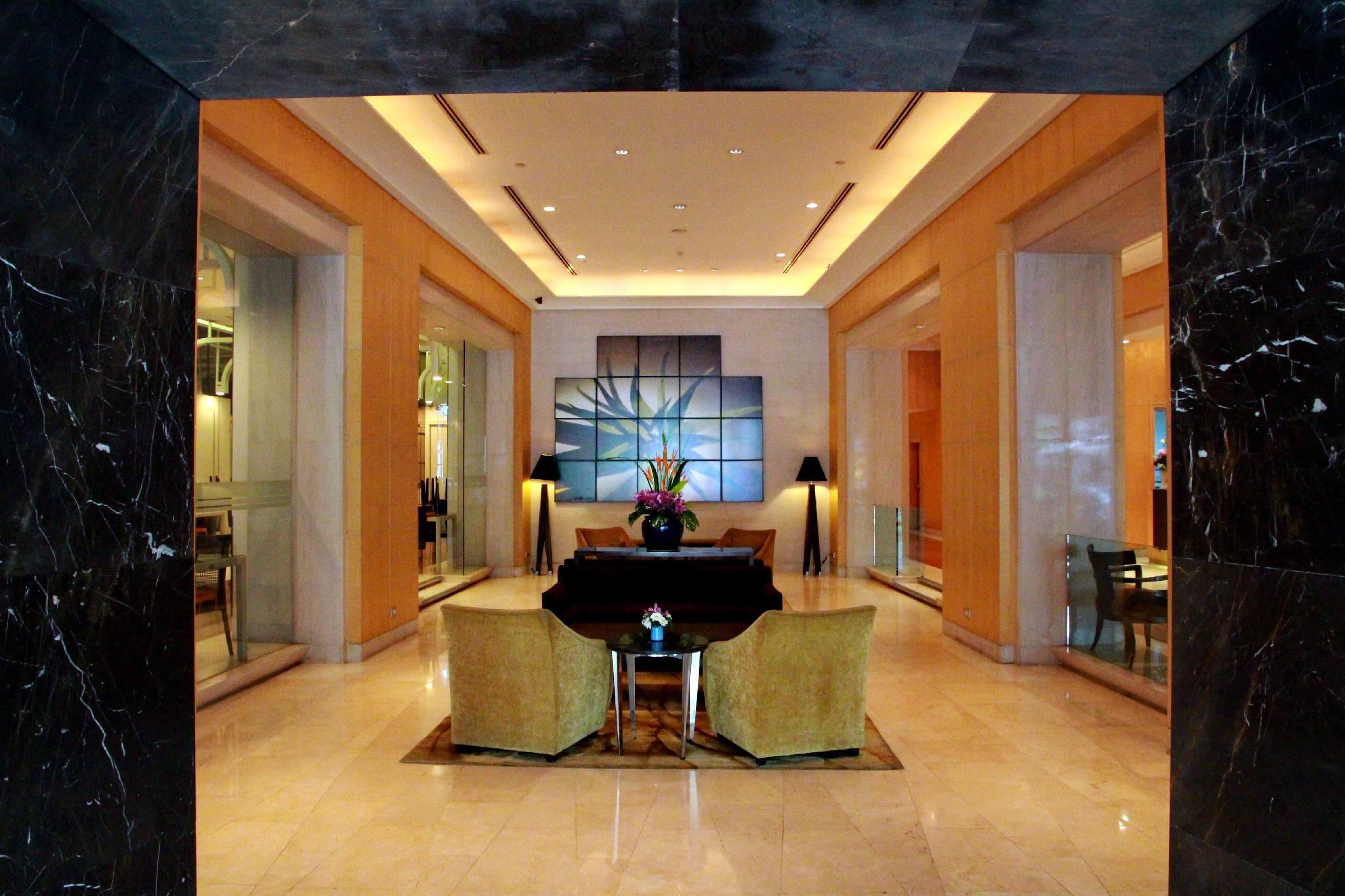 فندق بانكوكفي  فندق ذا دوتشيس أند ريزيدنسز المظهر الخارجي الصورة