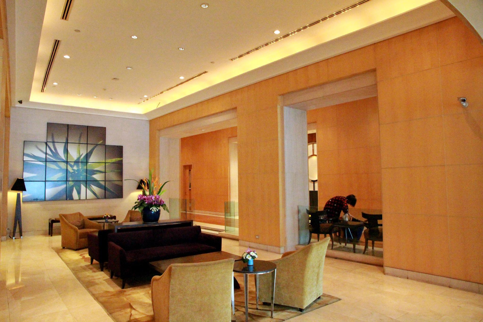 فندق بانكوكفي  فندق ذا دوتشيس أند ريزيدنسز المظهر الخارجي الصورة